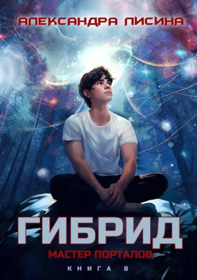 Аудиокнига Мастер порталов