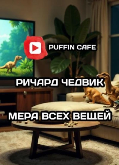 Аудиокнига Мера всех вещей