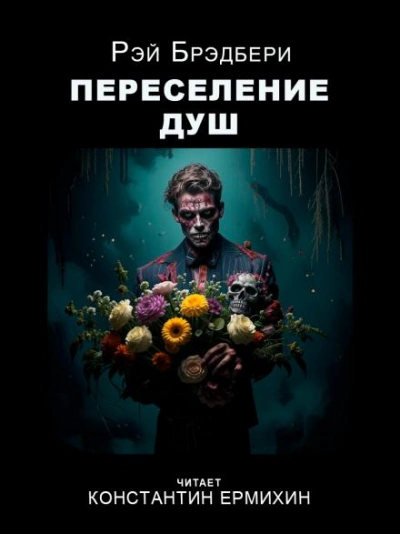 Скачать аудиокнигу Переселение душ