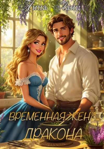 Аудиокнига Временная жена дракона
