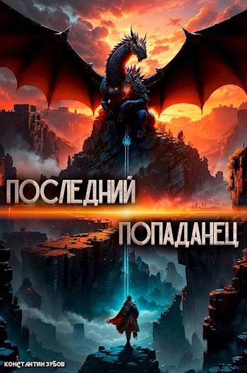 Аудиокнига Последний попаданец