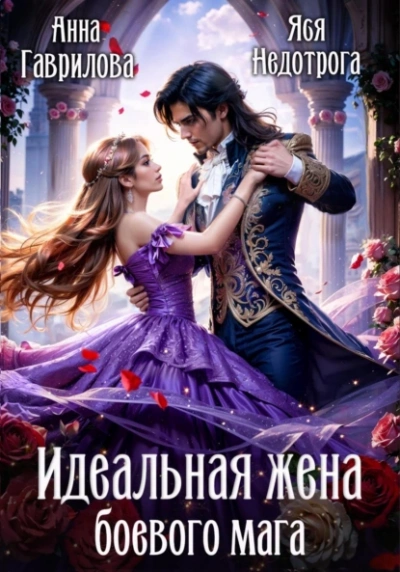 Аудиокнига Идельная жена боевого мага