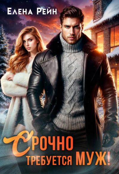 Аудиокнига Срочно требуется муж!