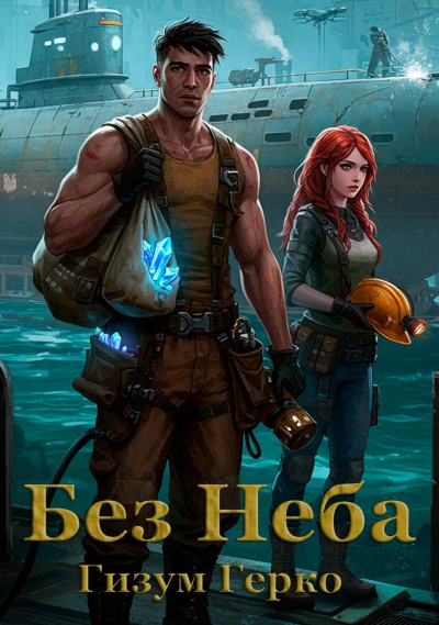 Аудиокнига Без Неба