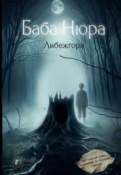 Аудиокнига Баба Нюра. Либежгора. Мистический роман, основанный на реальных событиях