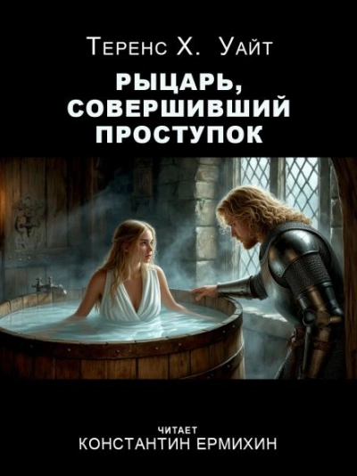 Аудиокнига Рыцарь, совершивший проступок