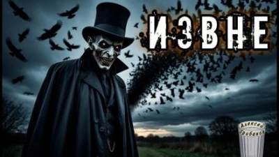 Аудиокнига Извне
