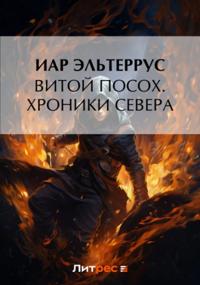 Аудиокнига Хроники Севера