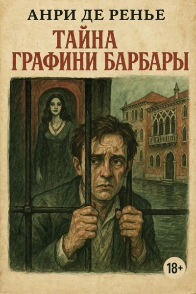 Аудиокнига Тайна графини Барбары