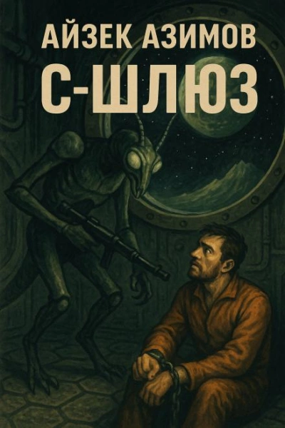 Аудиокнига С-Шлюз