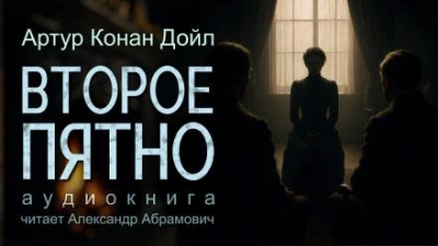 Аудиокнига Второе пятно