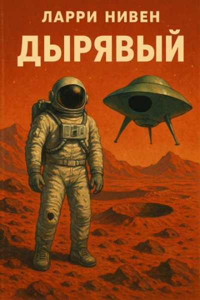 Аудиокнига Дырявый