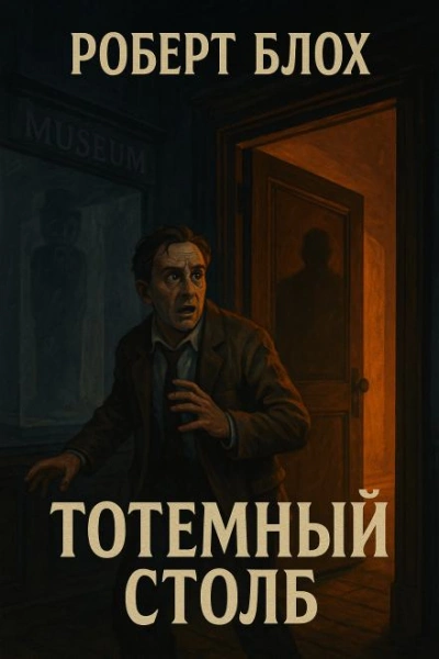 Аудиокнига Тотемный столб