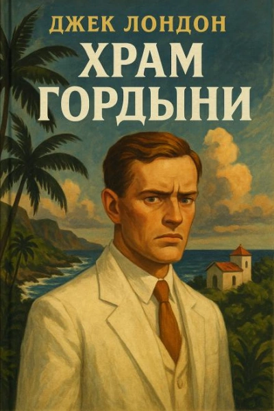 Аудиокнига Храм гордыни
