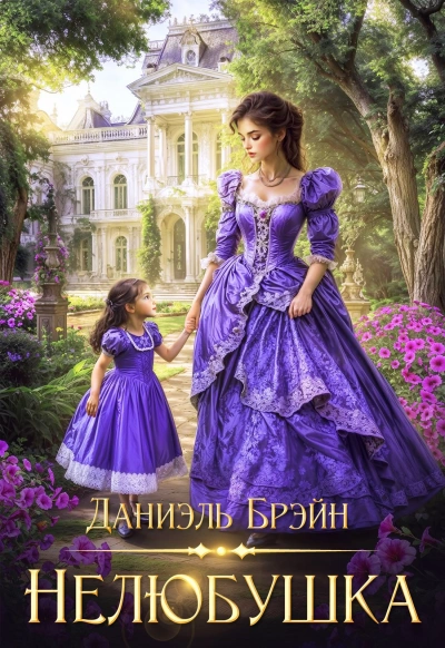 Аудиокнига Нелюбушка