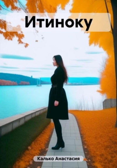 Аудиокнига Итиноку