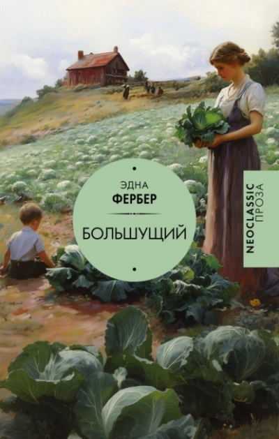 Аудиокнига Большущий