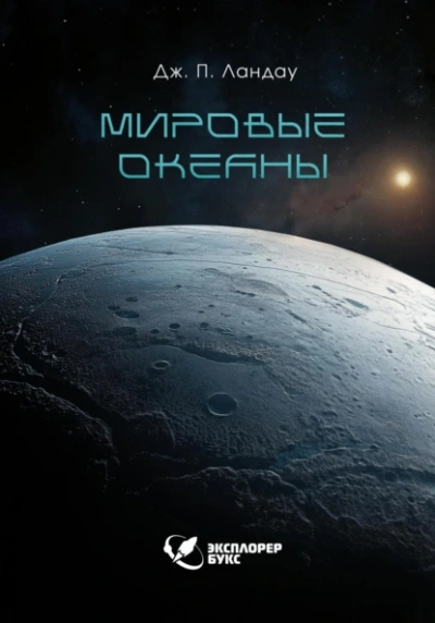 Аудиокнига Мировые океаны
