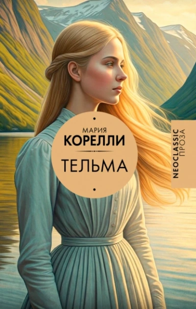Аудиокнига Тельма