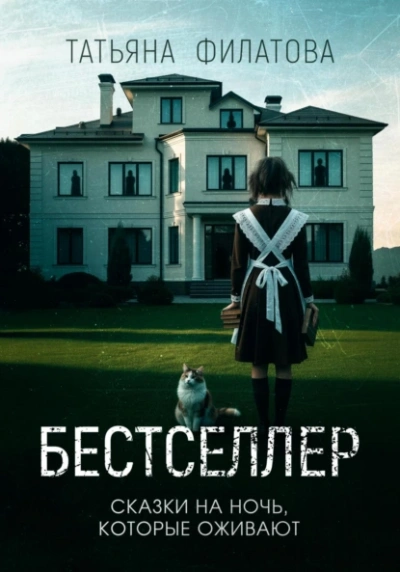 Аудиокнига Бестселлер