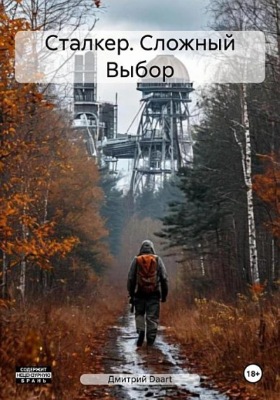 Аудиокнига Сталкер
