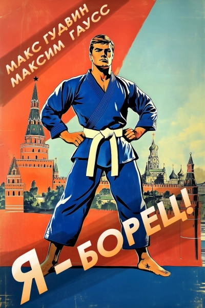Аудиокнига Я – борец
