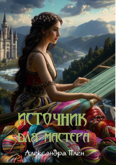 Аудиокнига Источник для мастера
