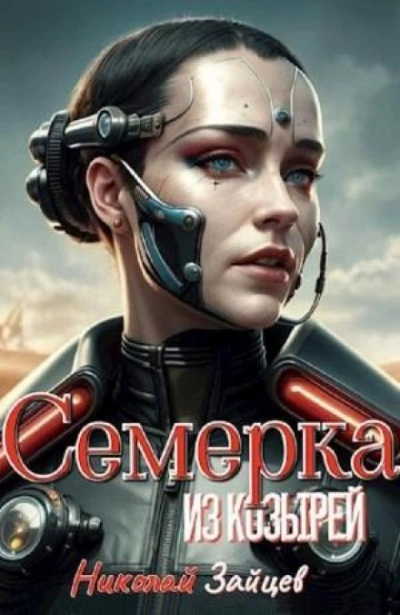 Аудиокнига Семёрка из козырей