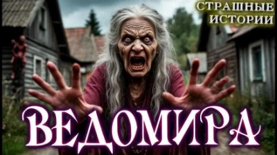 Аудиокнига Цена проклятья Ведомиры