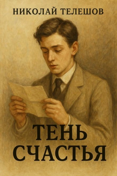 Аудиокнига Тень счастья
