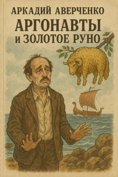 Аудиокнига Аргонавты и золотое руно