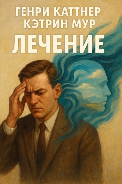 Аудиокнига Лечение