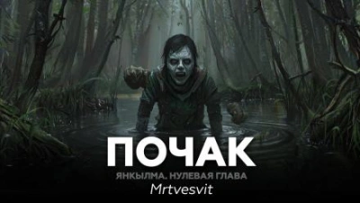 Аудиокнига Почак