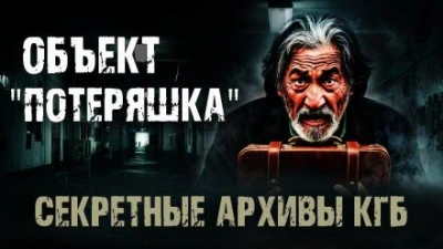 Аудиокнига Объект 