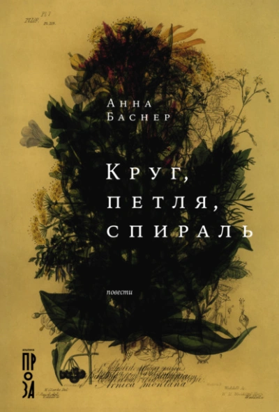 Аудиокнига Круг, петля, спираль