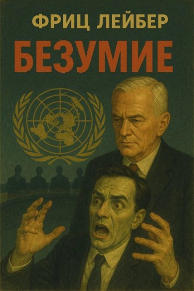 Аудиокнига Безумие