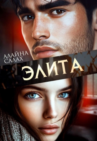 Аудиокнига Элита