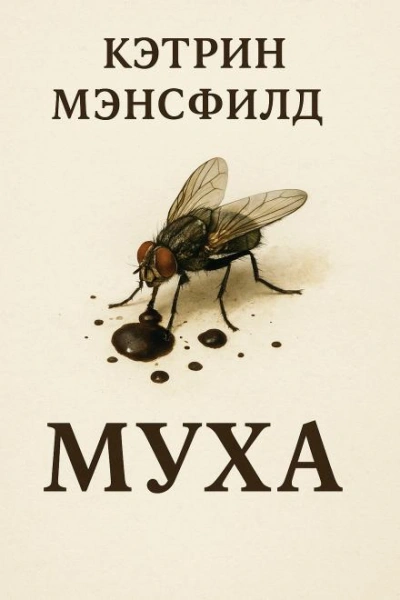 Аудиокнига Муха