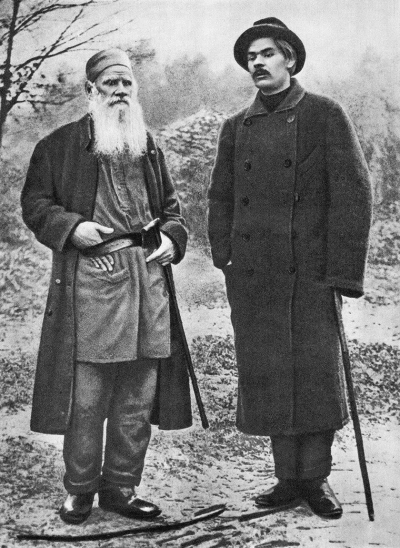 Аудиокнига Лев Толстой