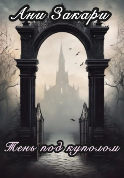 Аудиокнига Тень под куполом