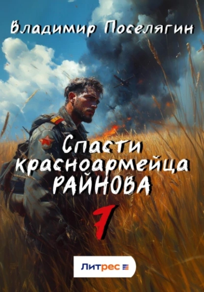 Аудиокнига Пацифист