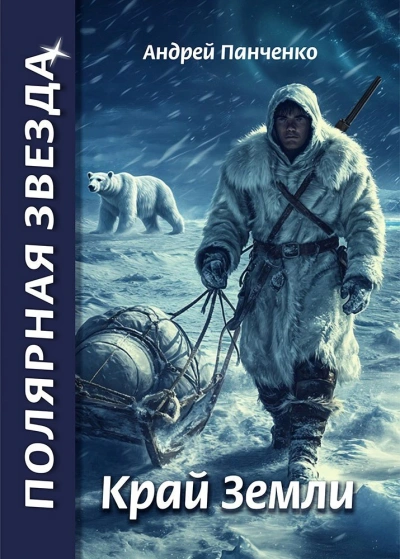 Аудиокнига Край Земли