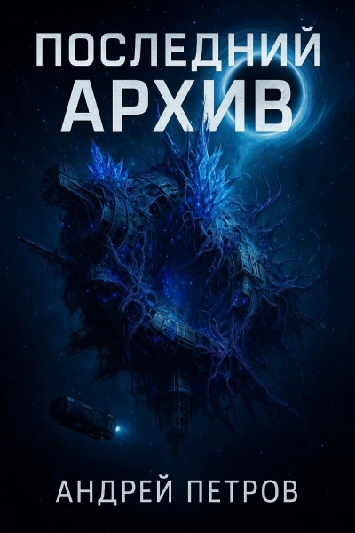 Аудиокнига Последний Архив