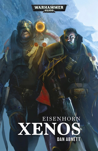 Аудиокнига Warhammer 40000. Региа Оккульта