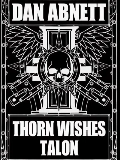Аудиокнига Warhammer 40000. Шип вызывает коготь