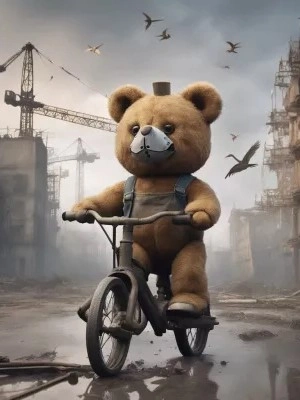 Аудиокнига Мир новых ощущений