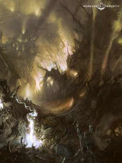 Аудиокнига Warhammer 40000: Ковчеги предзнаменований 2-5