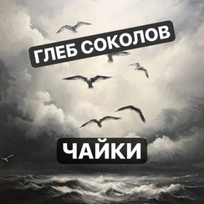 Аудиокнига Чайки