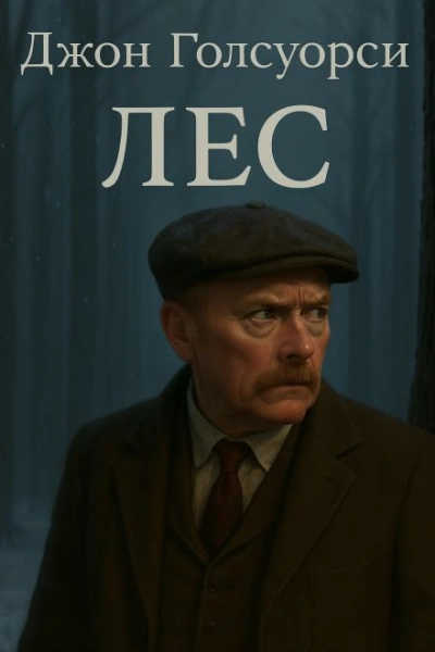 Аудиокнига Лес