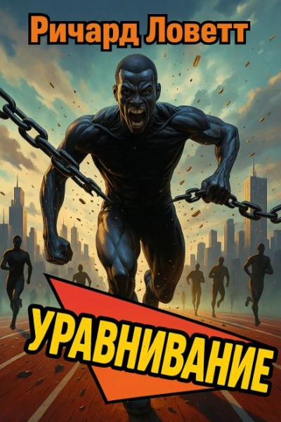 Аудиокнига Уравнивание